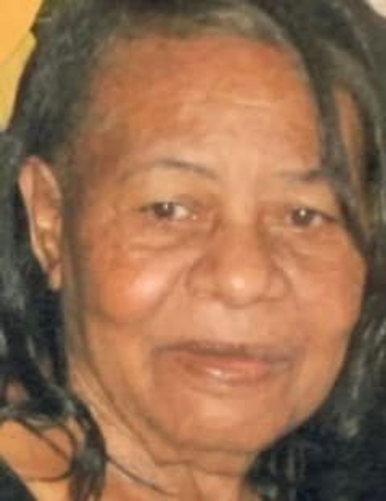 Lula Bell Mcdougle