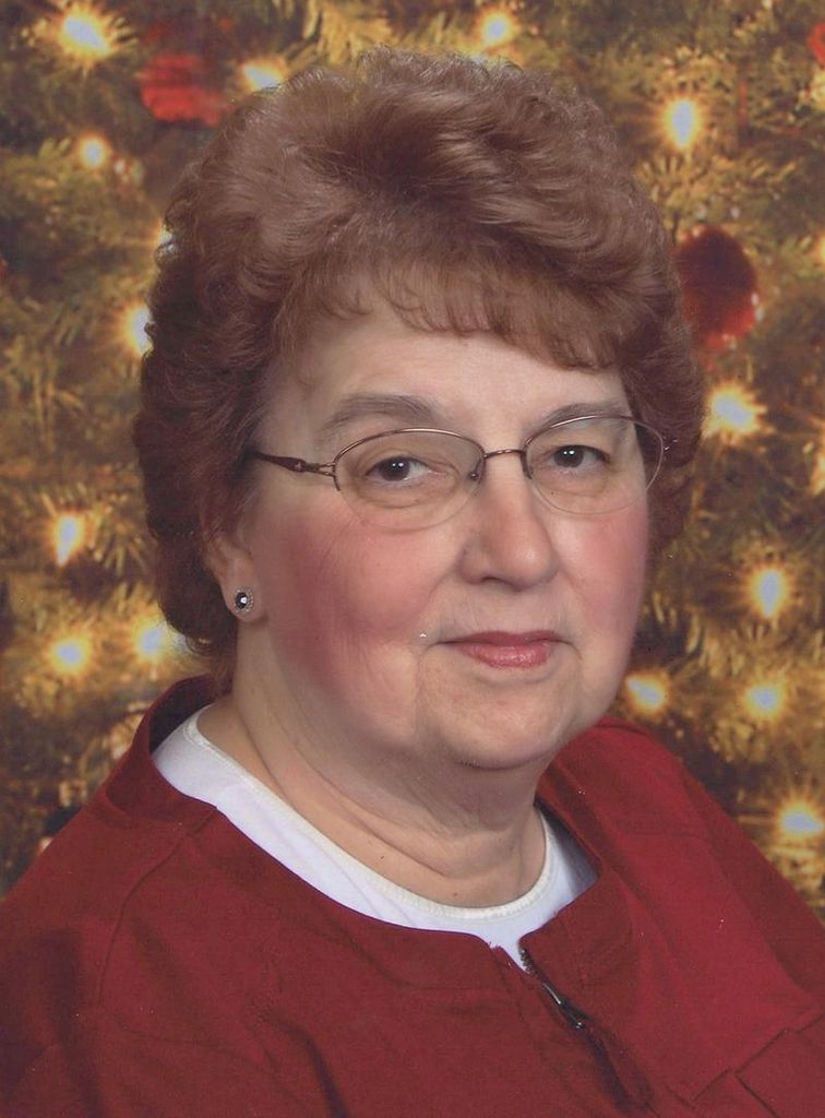 Garnet Ann Gordon Profile Photo