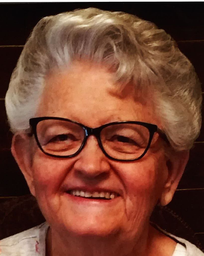 Dorothy Waagen Profile Photo