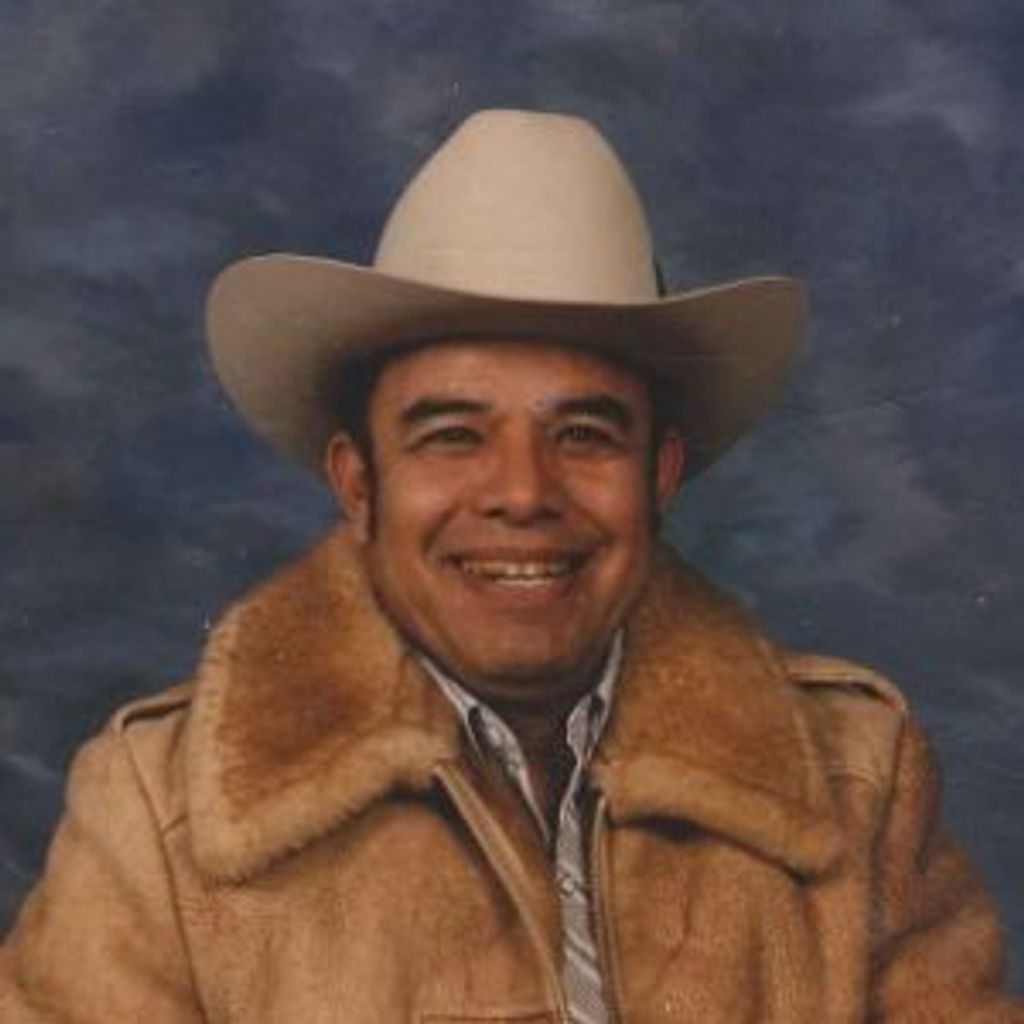 Mr Jose De Jesus Luna