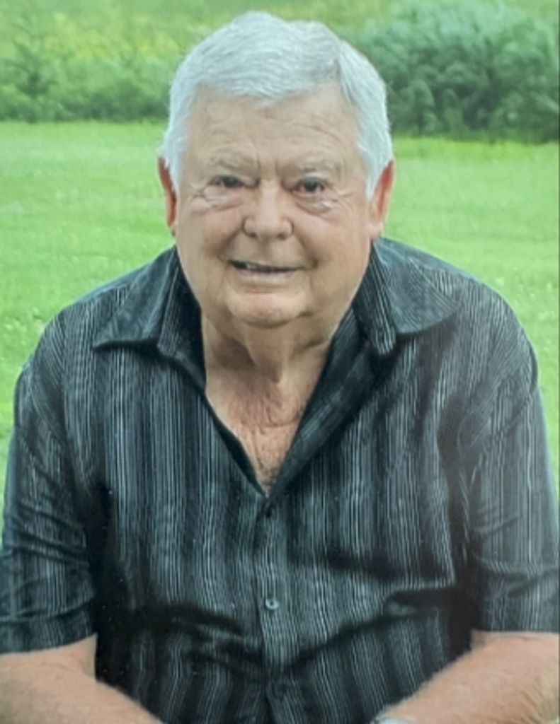 Glen E. Mace, Sr.