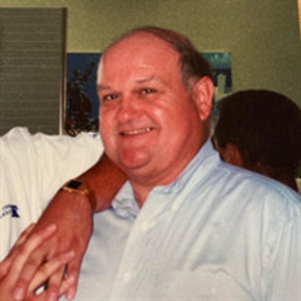 Laurence A. Weston