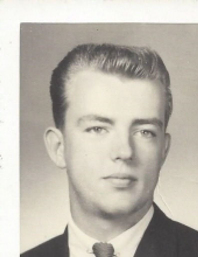 Charles R. Mahar Jr.