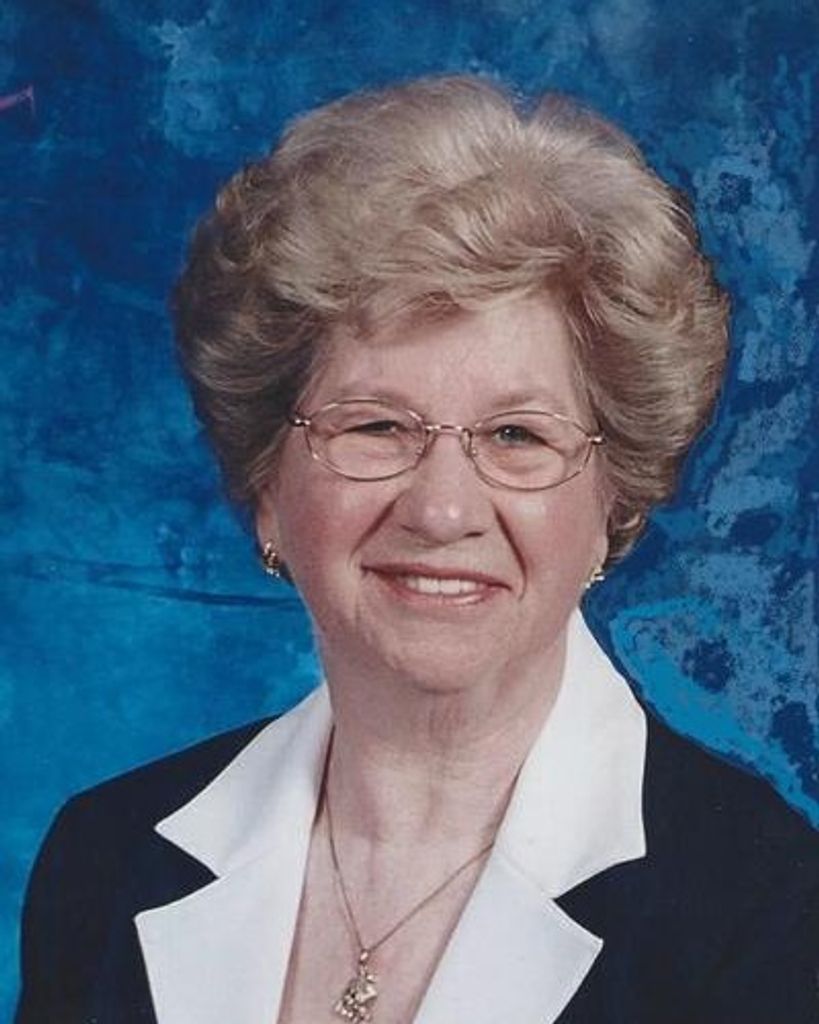 Irene Butcher Profile Photo