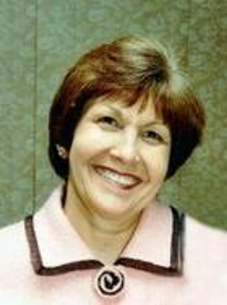 Bernadette Mullendore