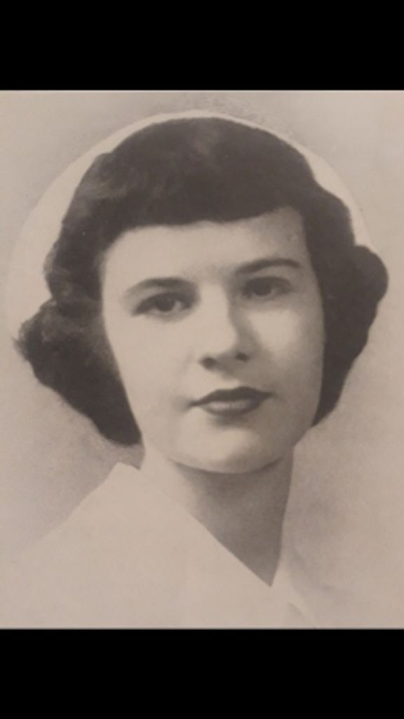 Eleanor Fogarty Schuermann Profile Photo