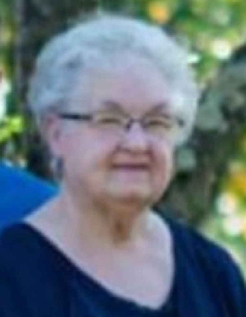 Barbara Ann Seibert Bennett