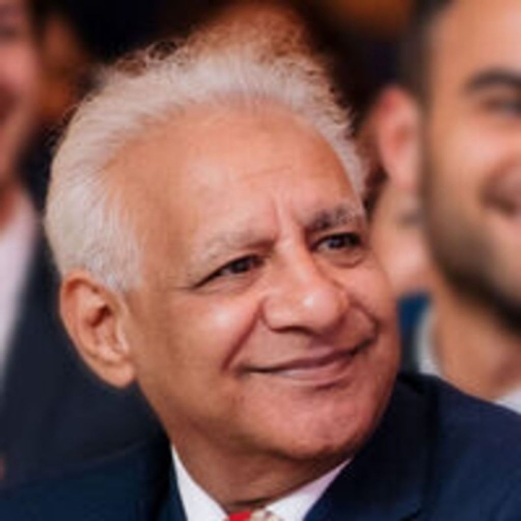 Kamal Babla Profile Photo