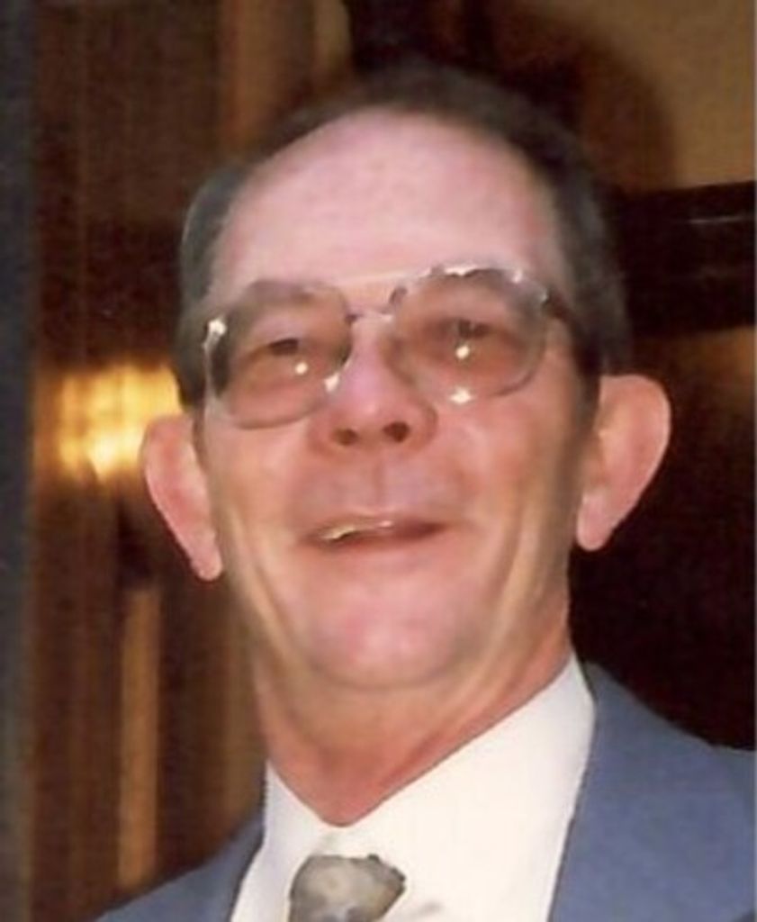 Robert Wroot Profile Photo