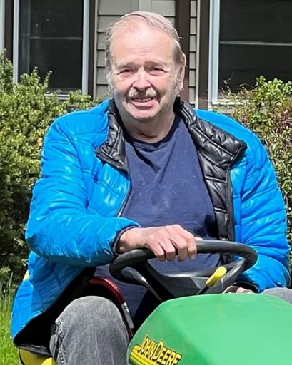 Richard 'Dick' Buan's obituary image
