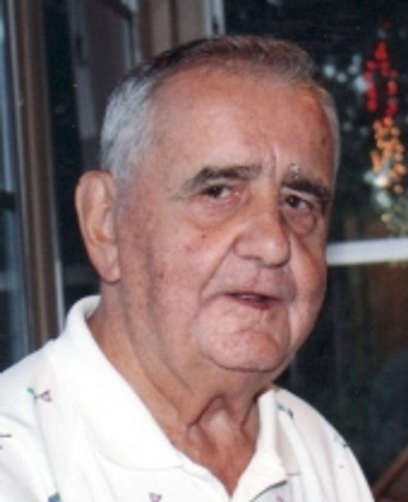 Charles J. Wagner