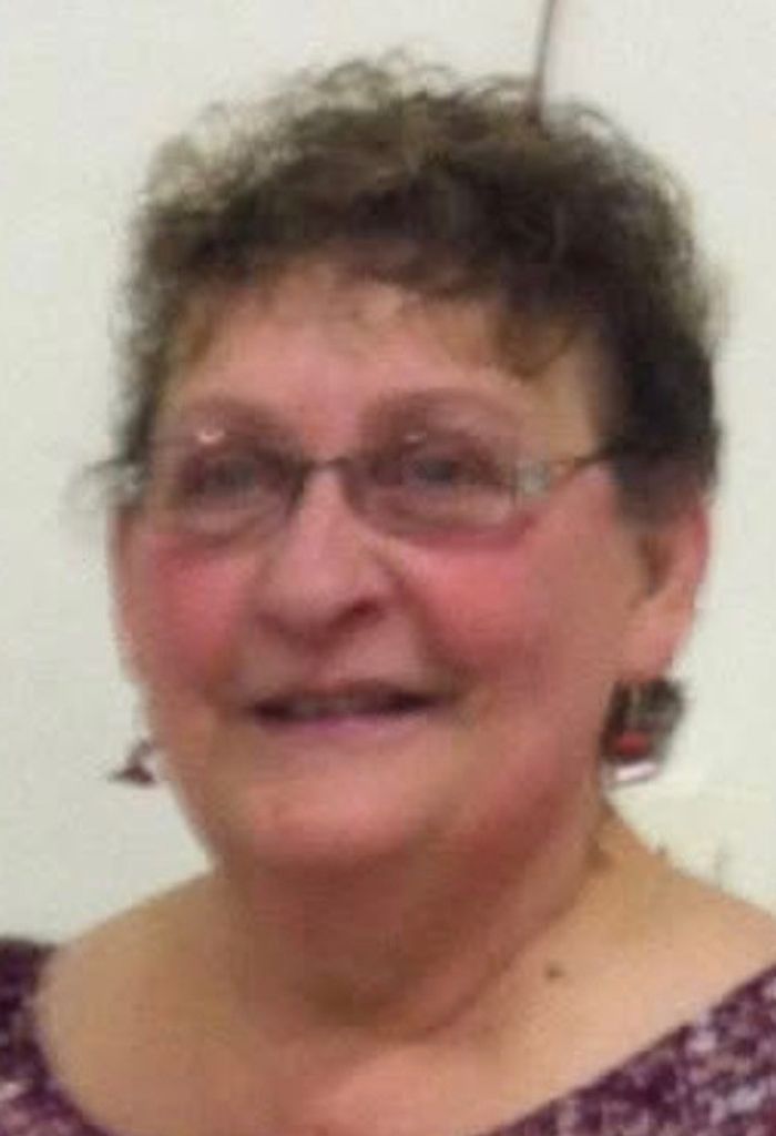 Mary Louise Wagner Profile Photo