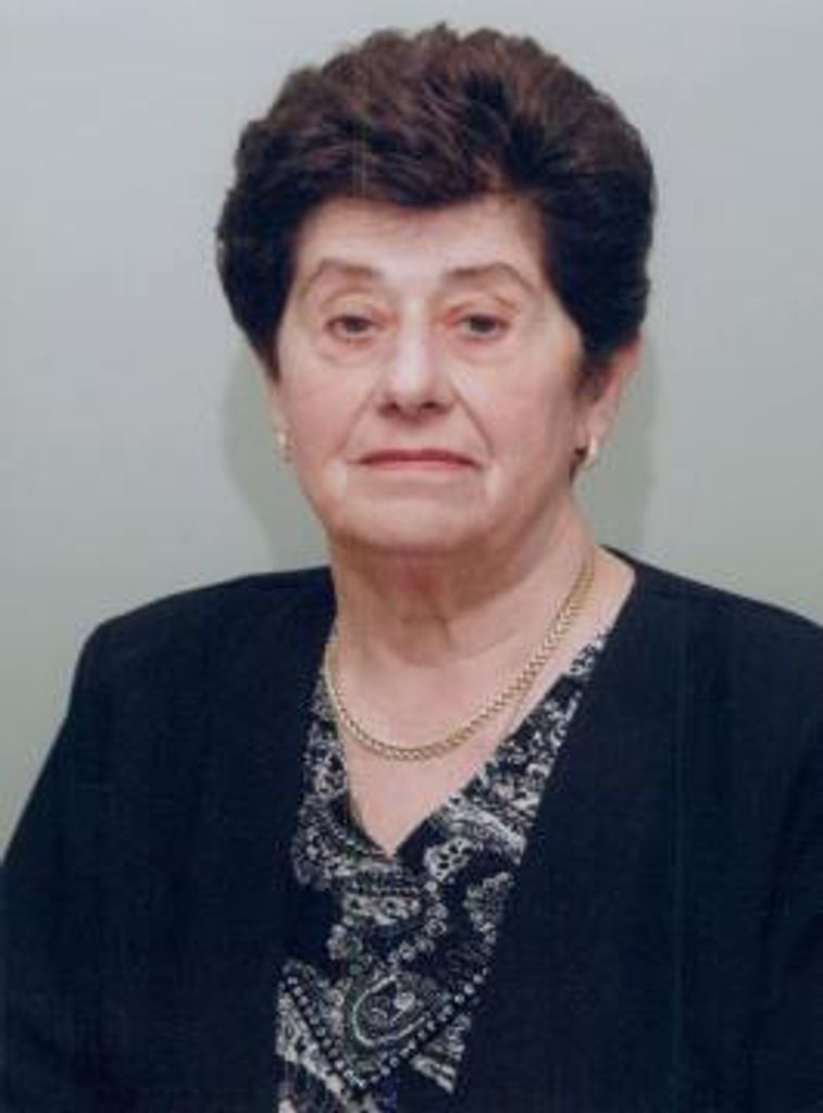 Angela Caravaggio