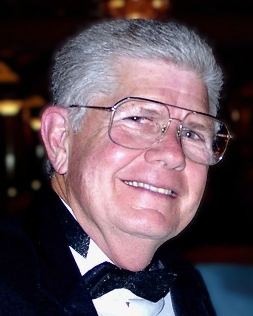 Robert J. Parker Profile Photo