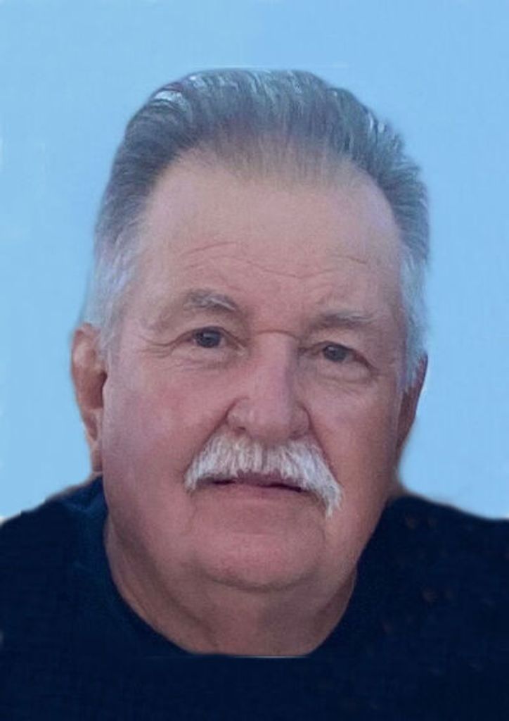Ray Earnest Myers