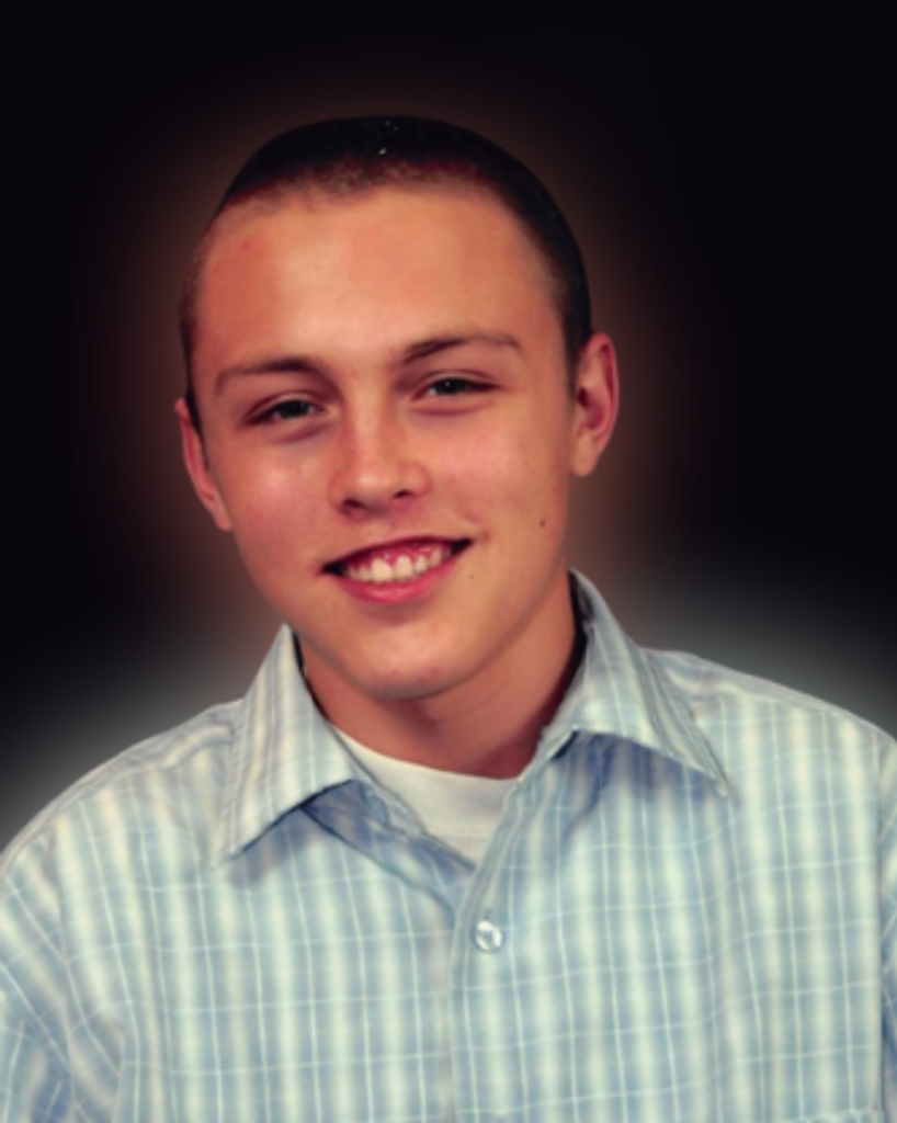 Christian Lee Profile Photo