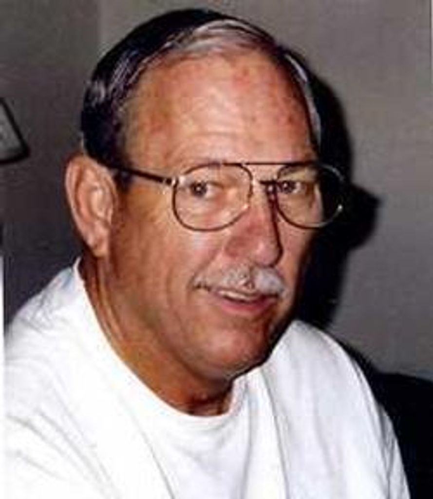 Richard G. Barker Sr.