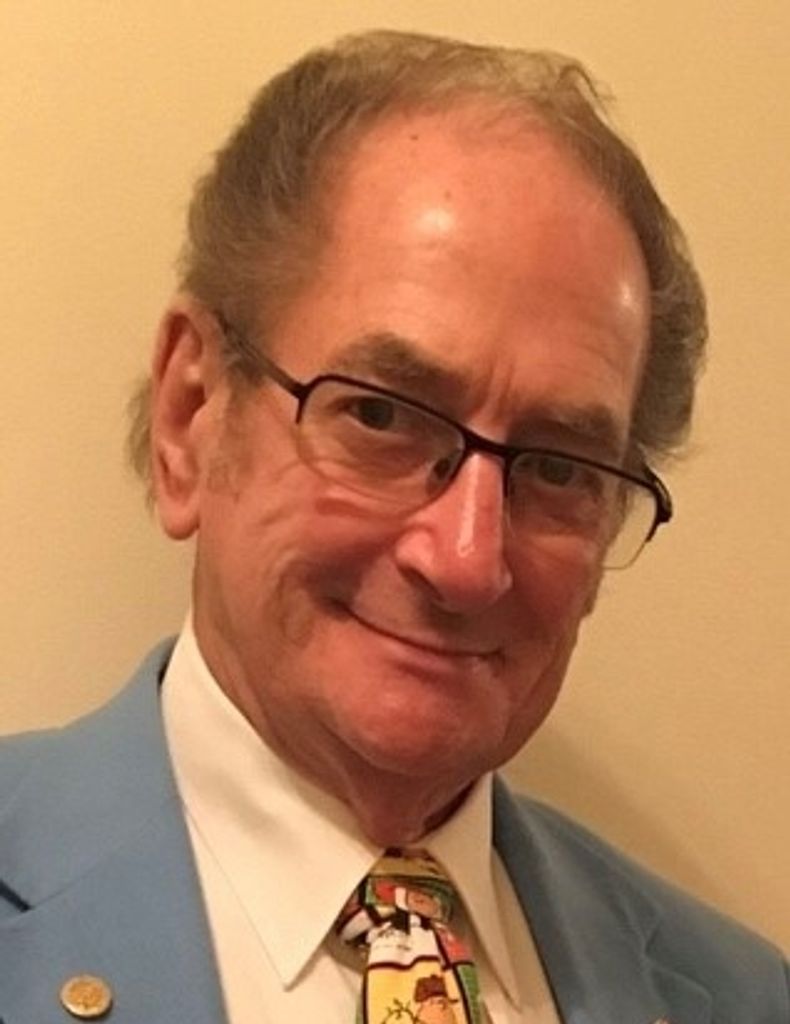George A. Orr Profile Photo