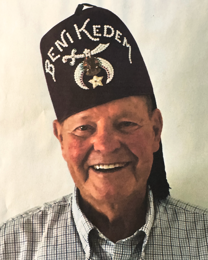 Kenneth Franklin Nelson Profile Photo