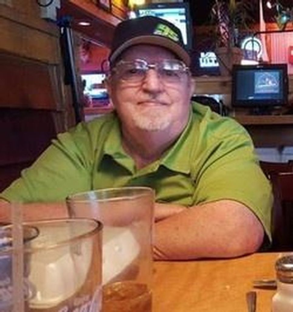 Bruce Anthony Minkler