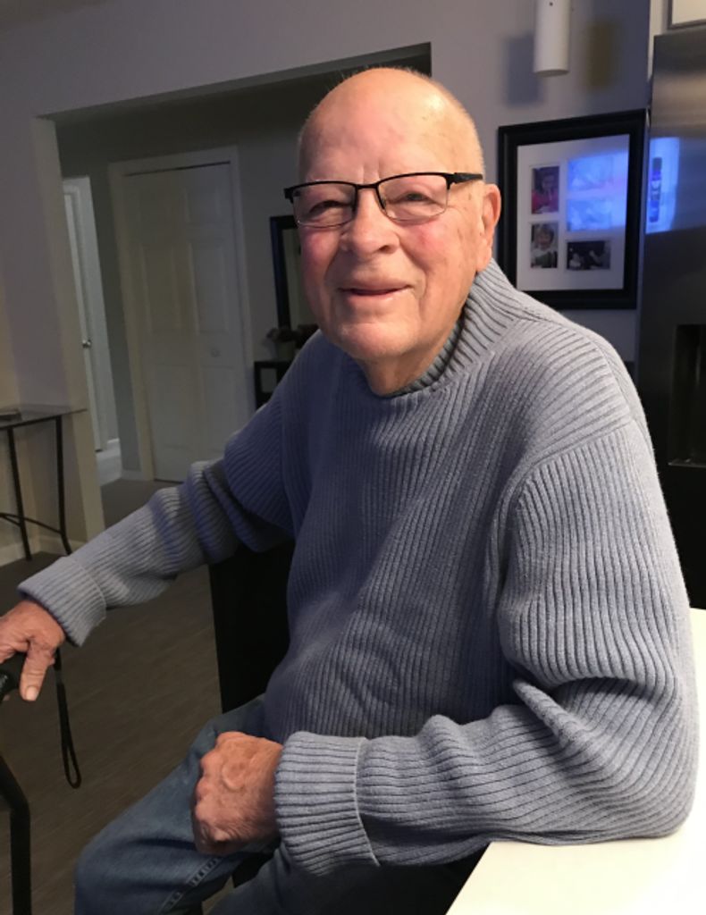 Darrell "Dean" Jenkins