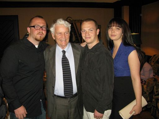 Michael J. McDonald photo gallery thumbnail 18 of 37