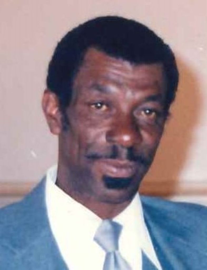 Thomas "Joe" Wesley Jones, Jr. Profile Photo