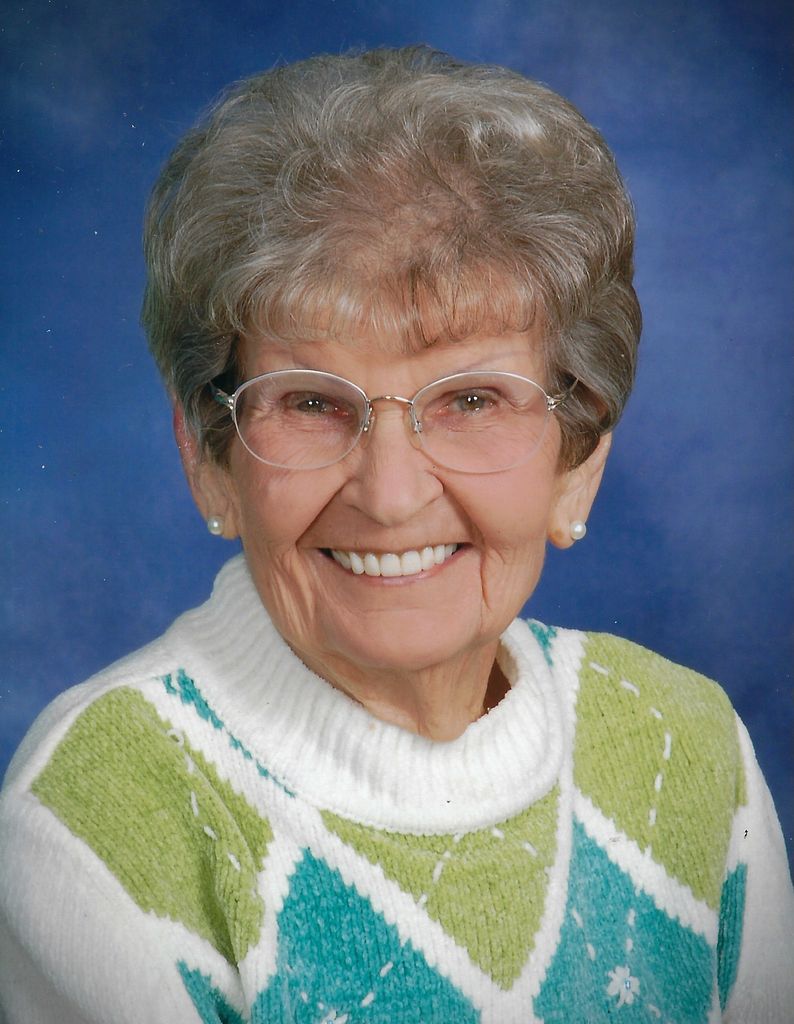 Lois  Nadine (Masur)  Winters