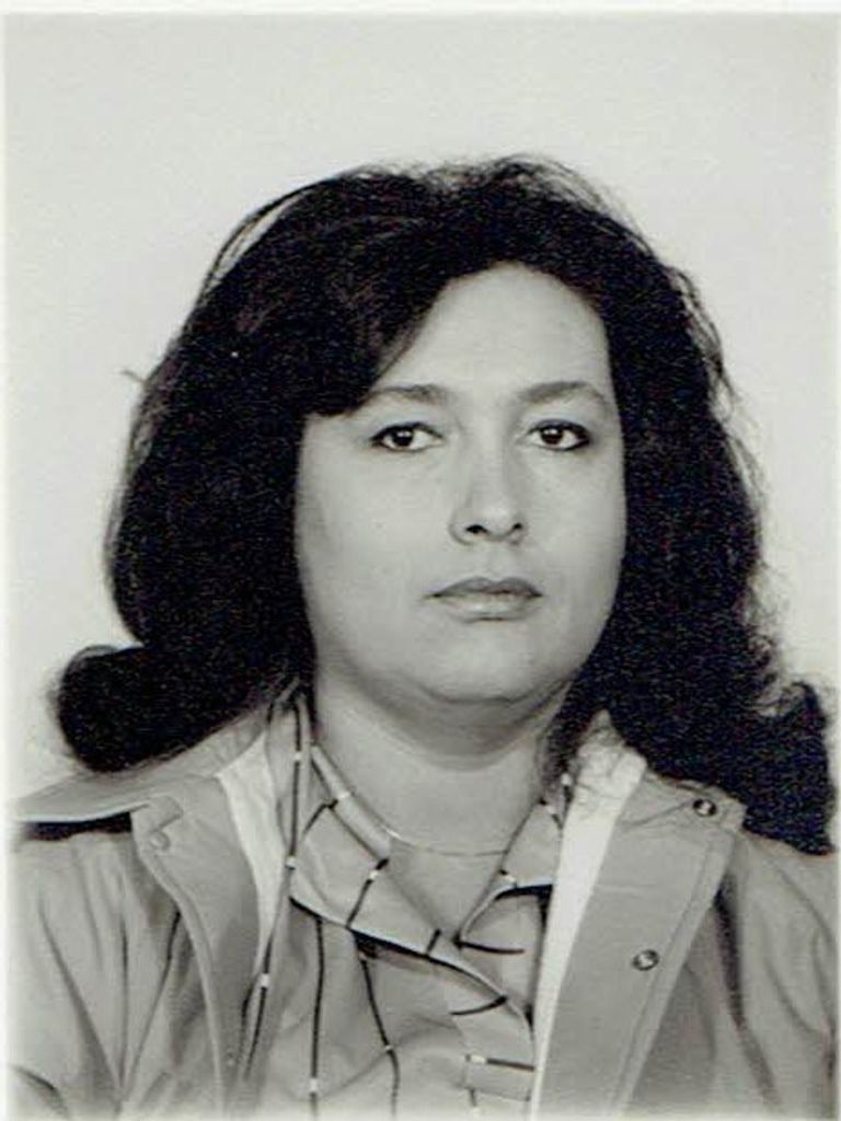 Olga Dean Ginter Profile Photo