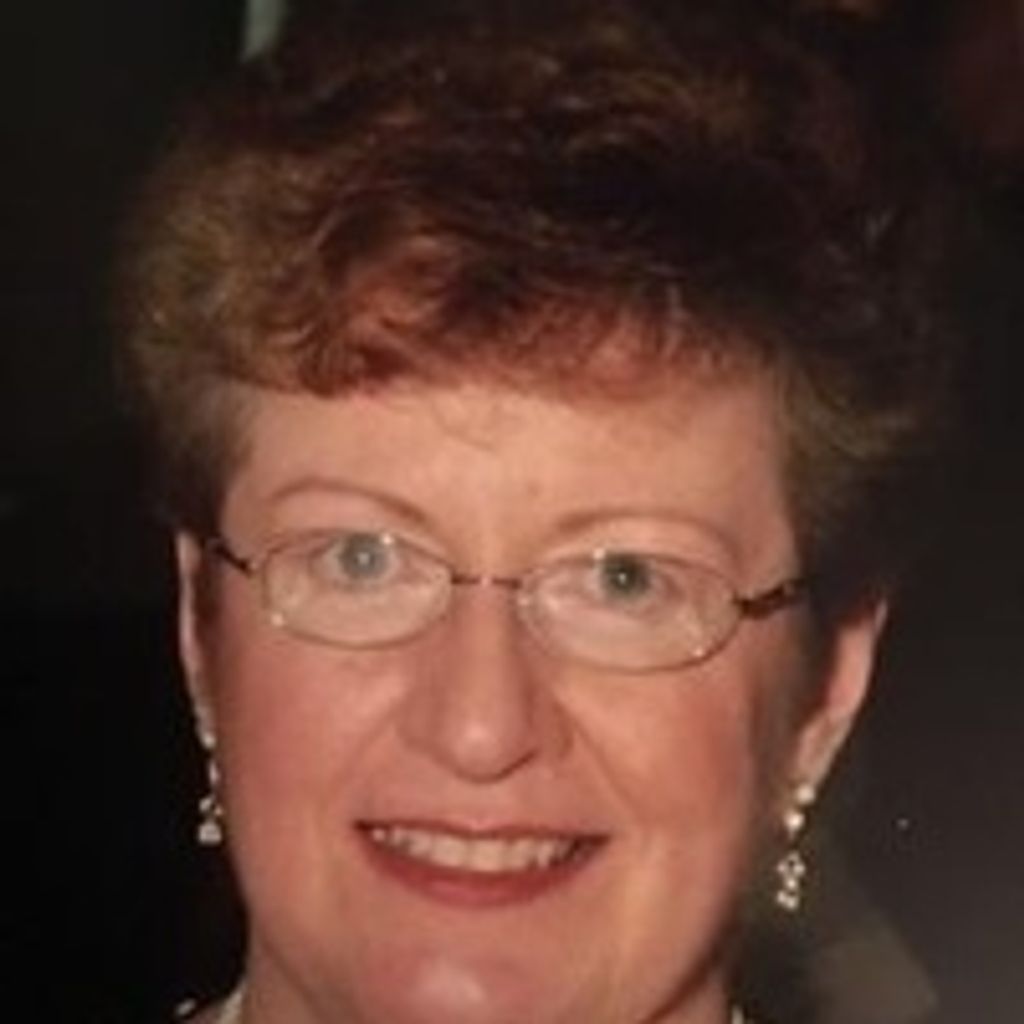 Patricia Steep