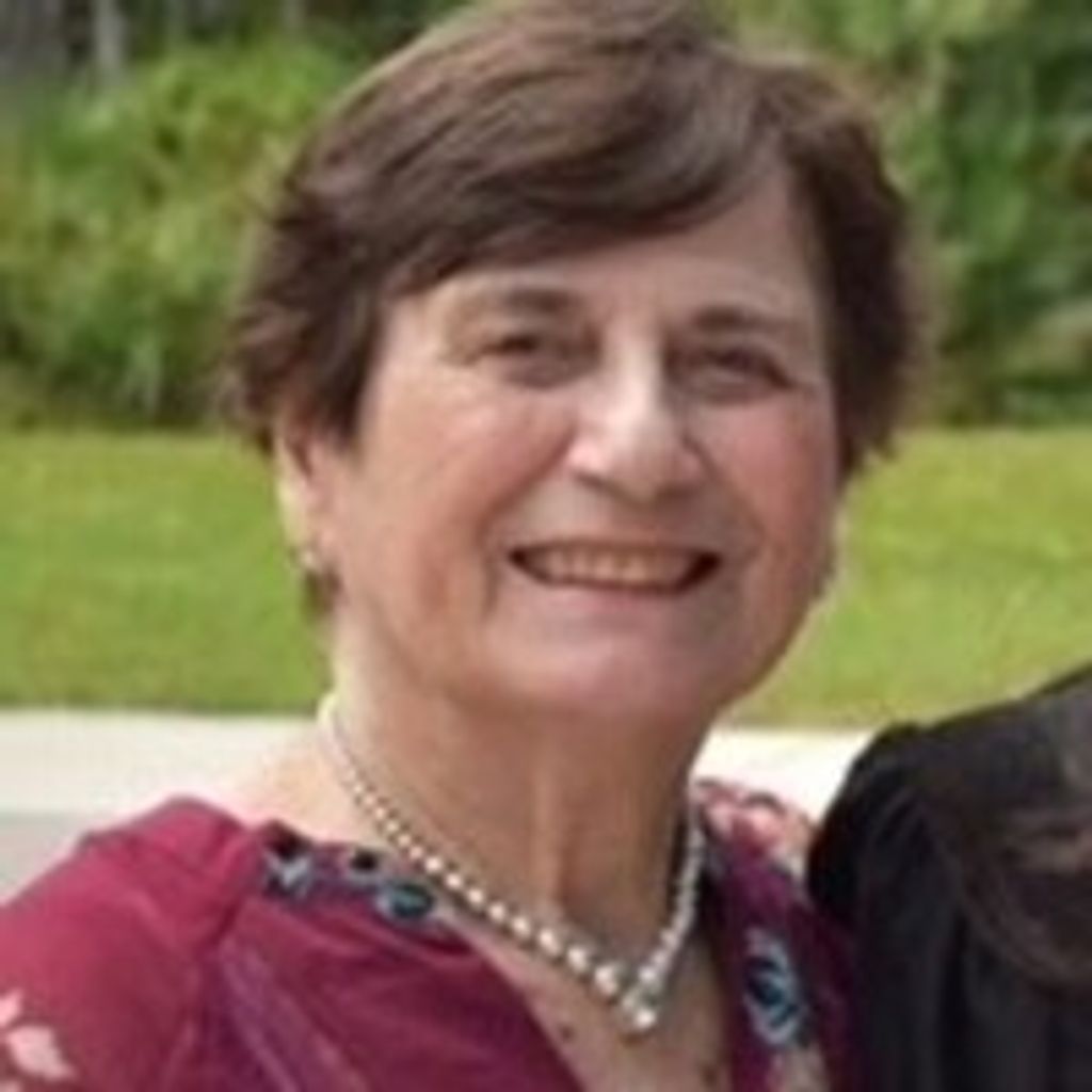 Annette Louise McCredie