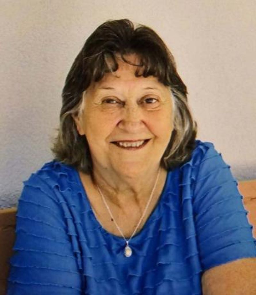 Billie Roberts