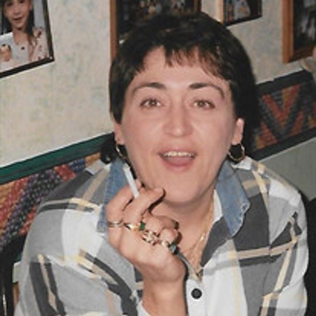 Cheryl A. Whoolery