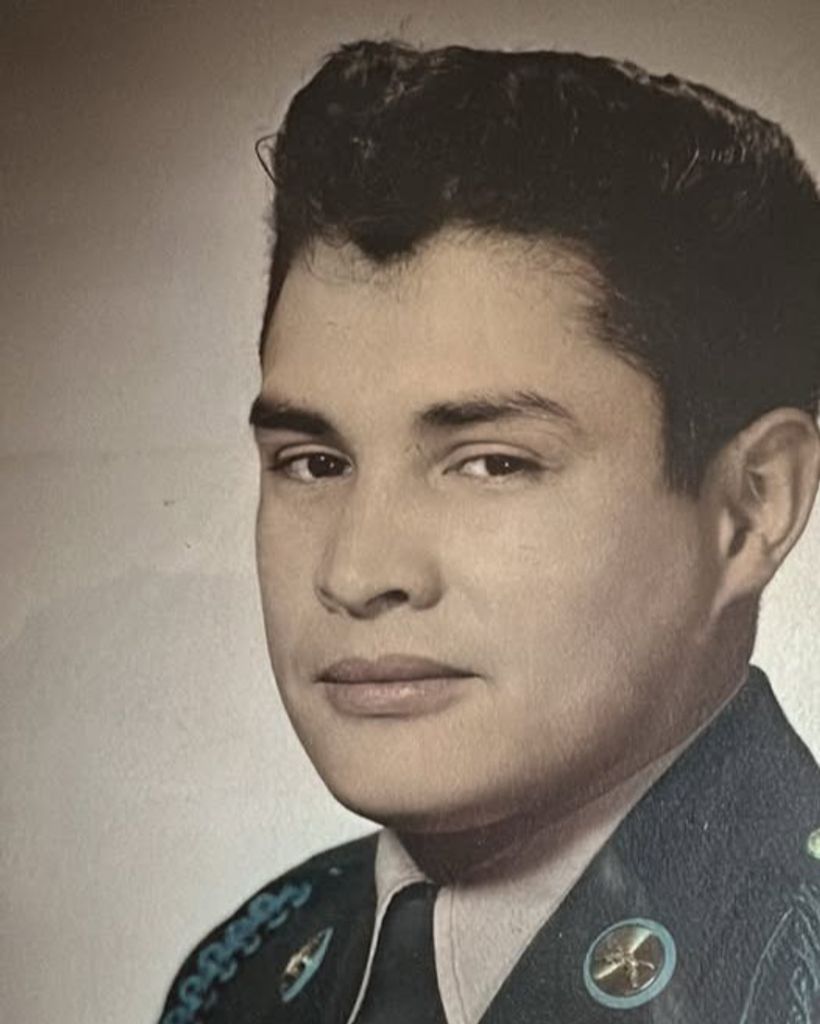 Herman Armondo Gonzales Profile Photo
