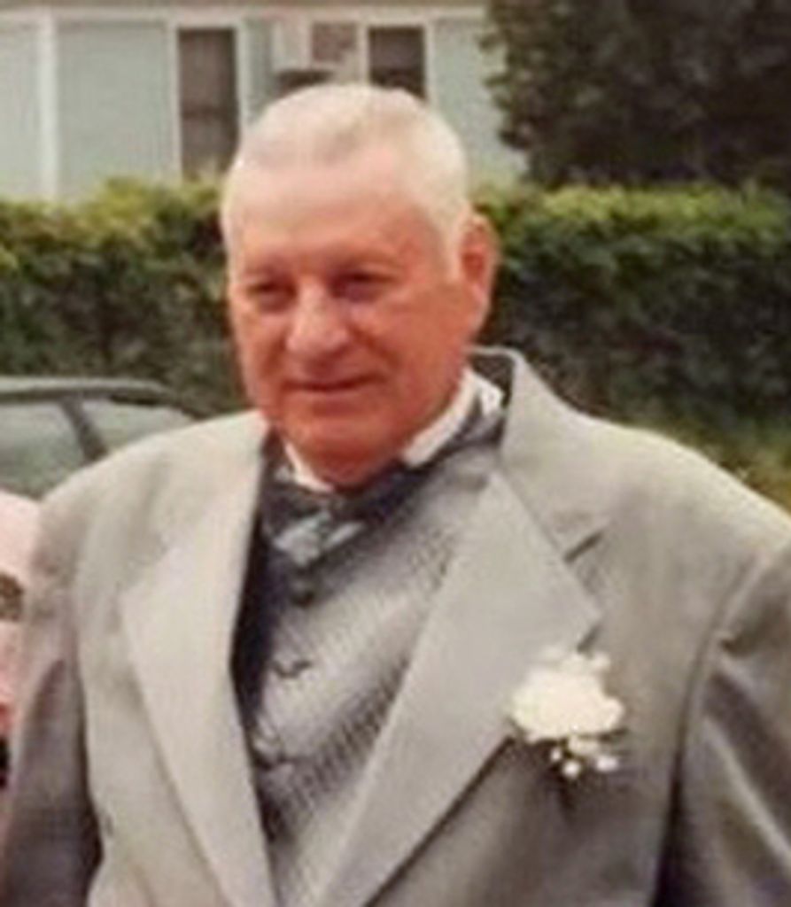 Robert Oliver