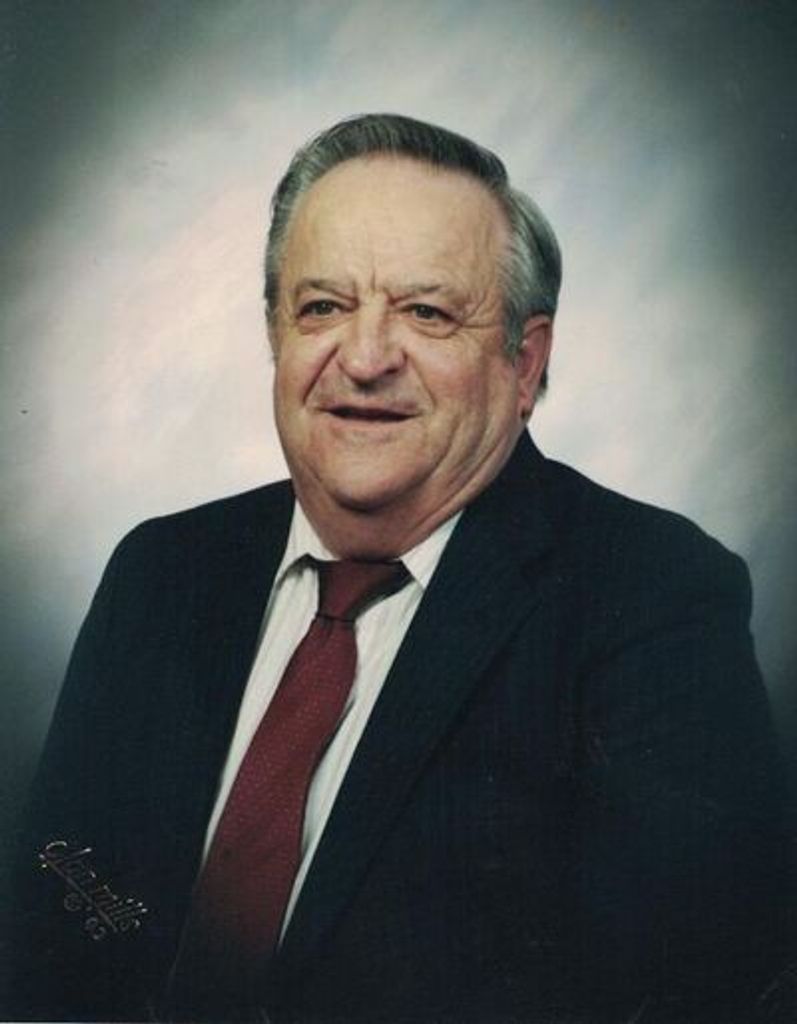 Douglas J. "Doug" Kimm Profile Photo