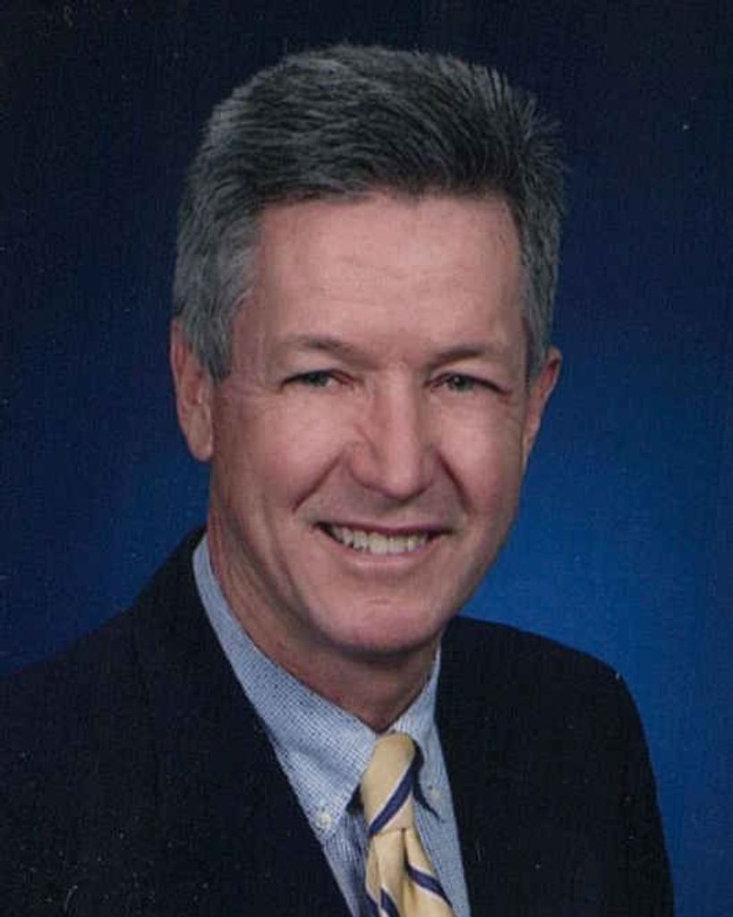 Douglas Patrick Clepper Profile Photo