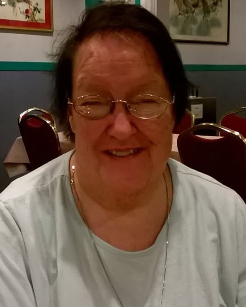 Dianne Evenski