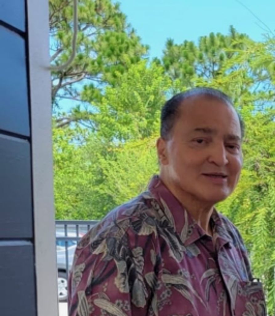 Bernardino Montalvo Profile Photo