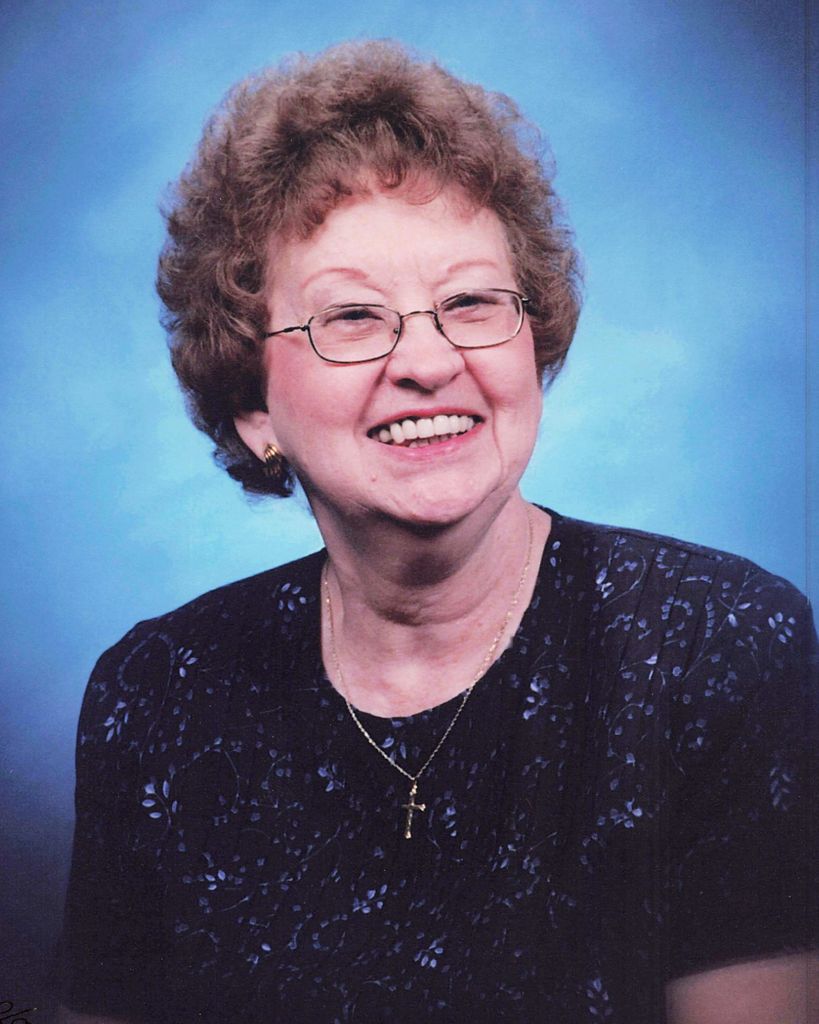 Ann Satterfield