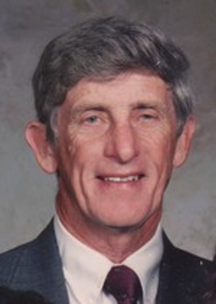 James B. (Jim) Kane