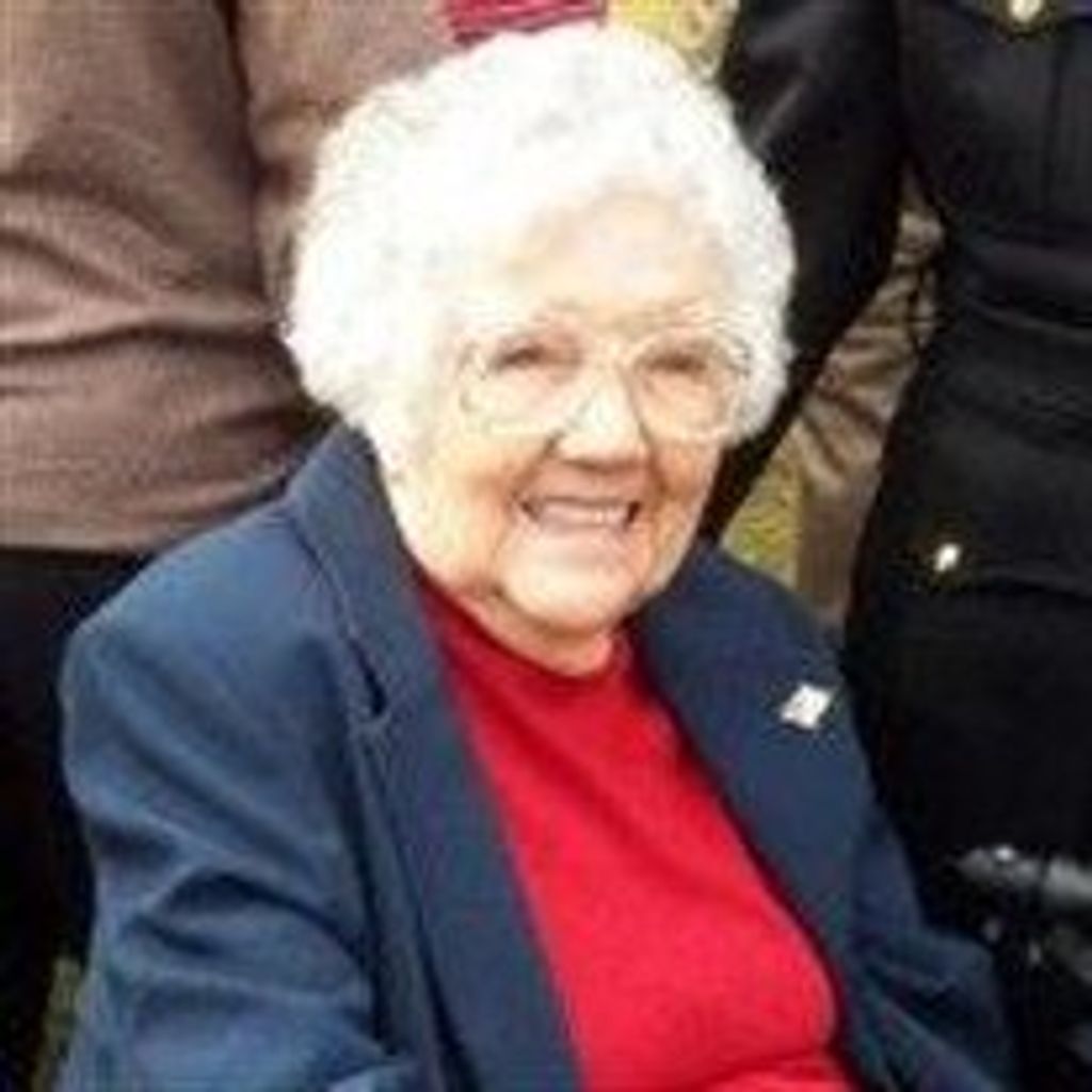 Elizabeth  Conley Buckingham