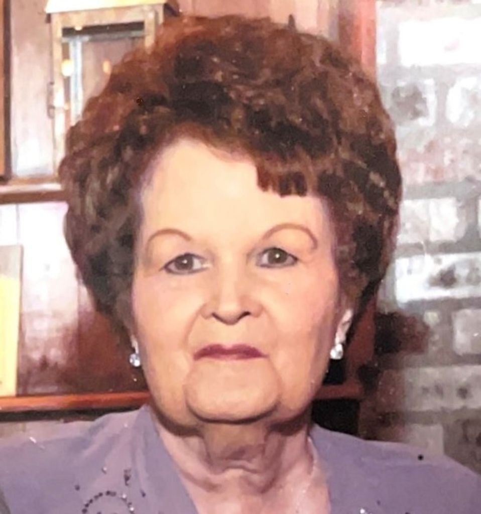 Joyce Ernst Profile Photo