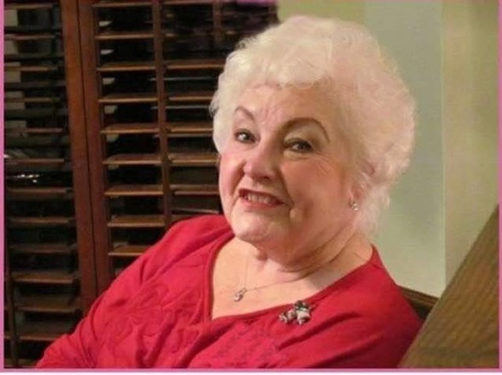 Freda Claudette Mcmackins Profile Photo