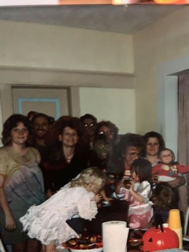 Margaret Ann Wood photo gallery thumbnail 84 of 138