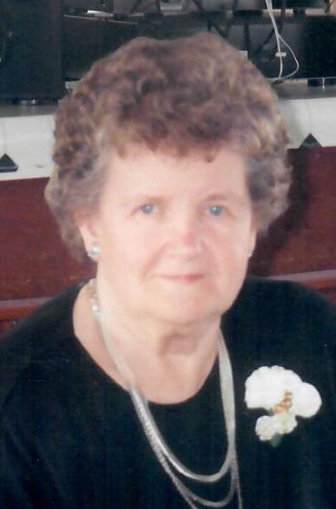 Pearl H. Long