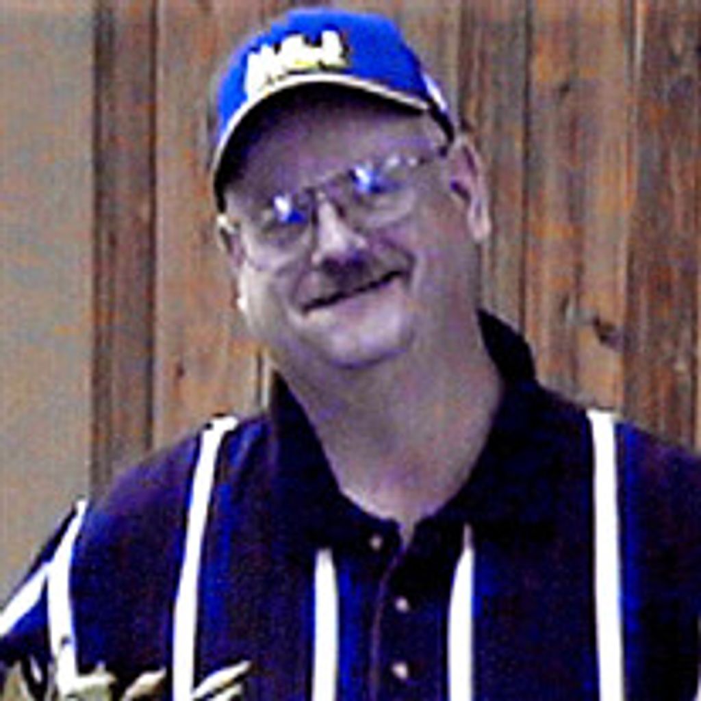 William H. Harmon Profile Photo