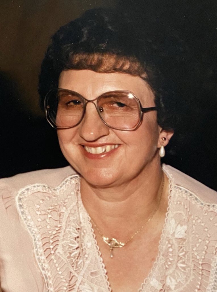 Joyce Wickesberg