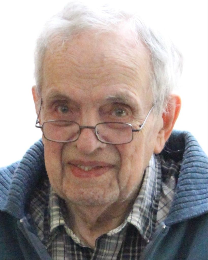 M.A.E "Merv" Linden