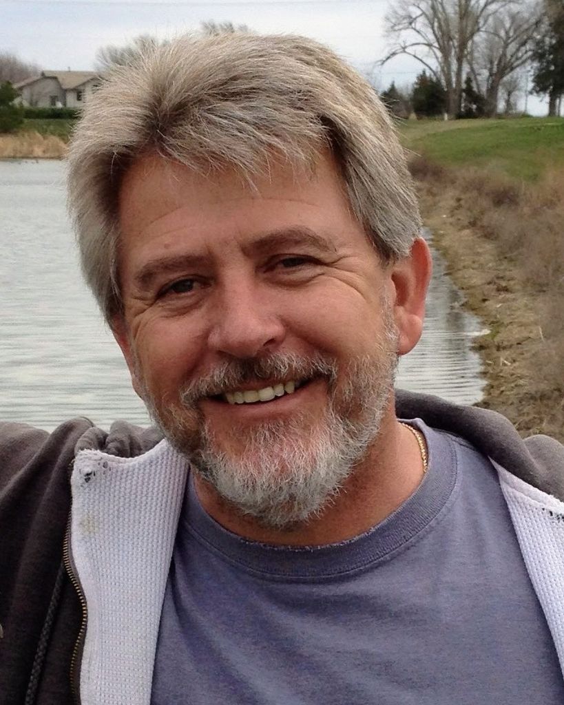Wade Stroble